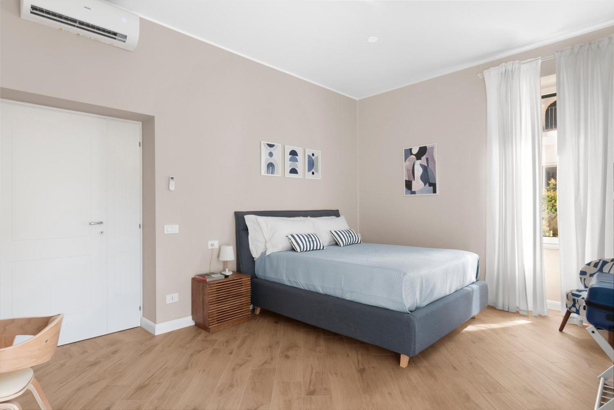 Maison Mimimari - Sorrento Center Kültér fotó
